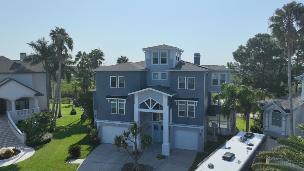 Slide of Ridge Top Exteriors