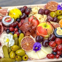 MC Charcuterie
