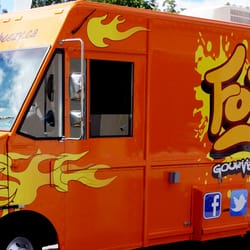 Venture Food Trucks
