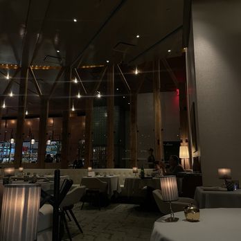 Gabriel Kreuther - French Near Me - New York, New York