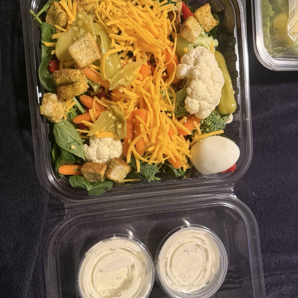 Jason's Deli - Build Your Own Salad - Delis Near Me - Columbus, Ohio Jason's Deli - Build Your Own Salad - Delis Near Me - Columbus, Ohio