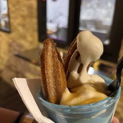 Honchos - The House of Churros