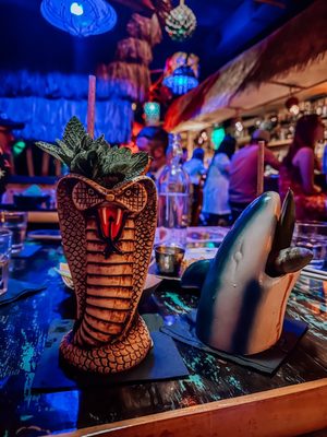 Suffering Bastard by null