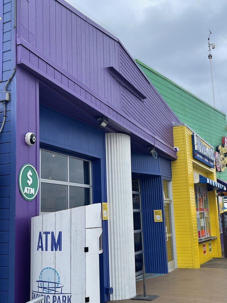 Slide of BAM Sheet Metal