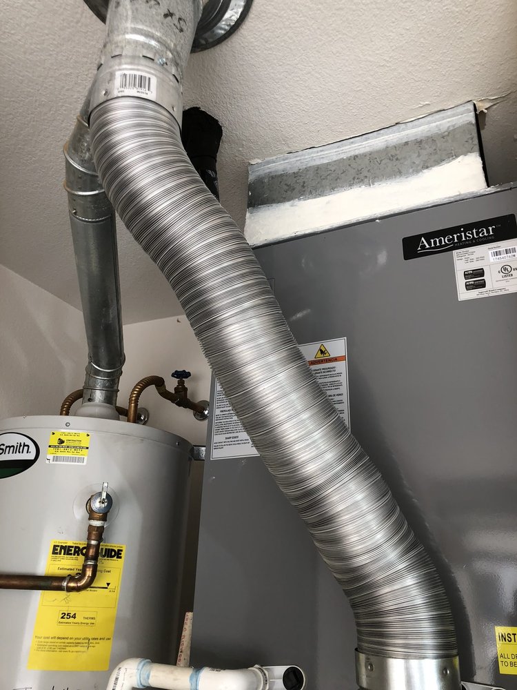 Slide of Aqualine Plumbing, Electrical & Air Conditioning - Scottsdale
