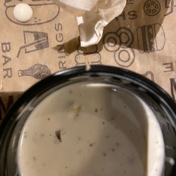 Grill Marks - Ranch Dressing - Burgers Near Me - Greenville, South Carolina Grill Marks - Ranch Dressing - Burgers Near Me - Greenville, South Carolina