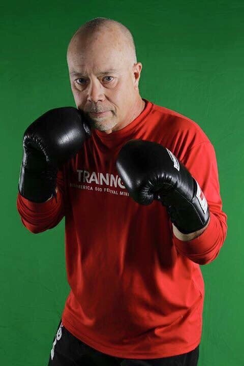 All American Karate Academy Logo