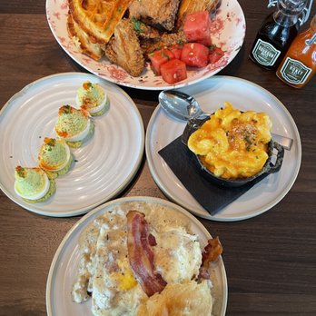 Yardbird - Southern Near Me - Dallas, Texas