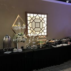 Lasbela Restaurant & Catering