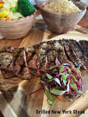 Black Pearl Seafood and Grill by null