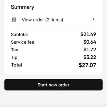 Urban Skillet - Receipt - Burgers Near Me - Costa Mesa, California Urban Skillet - Receipt - Burgers Near Me - Costa Mesa, California