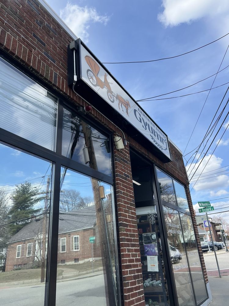 Gyumri Armenian Bakery Logo