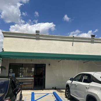 Dai Ho Restaurant - Outside - Taiwanese Near Me - Temple City, California Dai Ho Restaurant - Outside - Taiwanese Near Me - Temple City, California
