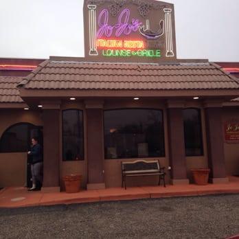 Jo Jo Pizza - Now you know where to go and that you are at the right place - Italian Near Me - Pleasantville, New Jersey
