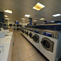 Quality Wash - Variety of washers with different capacity and pricing (4.50-5.75 as of Apr '25)