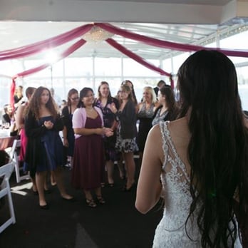 Flowers By Appointment Only - The dramatic drapes he added to the boat. - Party & Event Planning Near Me - Los Angeles, California Flowers By Appointment Only - The dramatic drapes he added to the boat. - Party & Event Planning Near Me - Los Angeles, California