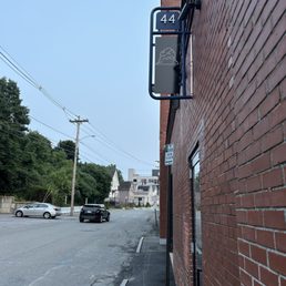 Outside Outside