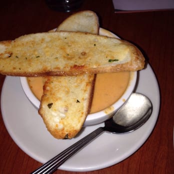 Café Bistro at Nordstrom - Crab bisque - Cafes Near Me - Tacoma, Washington