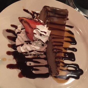 Manning's Restaurant - Triple Chocolate Cheesecake - Locally made and the perfect amount of sweetness. It was creamy and not sugary. - American Near Me - Clayton, North Carolina Manning's Restaurant - Triple Chocolate Cheesecake - Locally made and the perfect amount of sweetness. It was creamy and not sugary. - American Near Me - Clayton, North Carolina