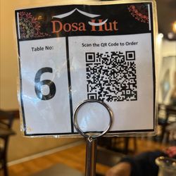Dosa Hut