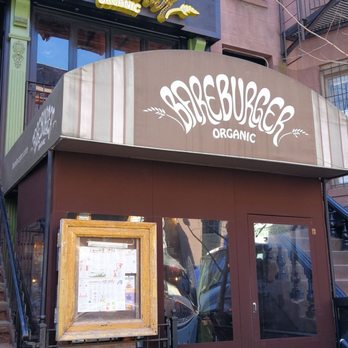 Bareburger - Hell's Kitchen - Storefront - Burgers Near Me - New York, New York Bareburger - Hell's Kitchen - Storefront - Burgers Near Me - New York, New York