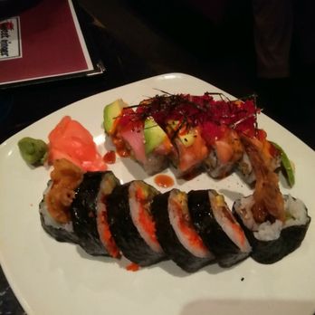 Sweet Ginger - Asian Fusion Near Me - Vienna, Virginia Sweet Ginger - Asian Fusion Near Me - Vienna, Virginia