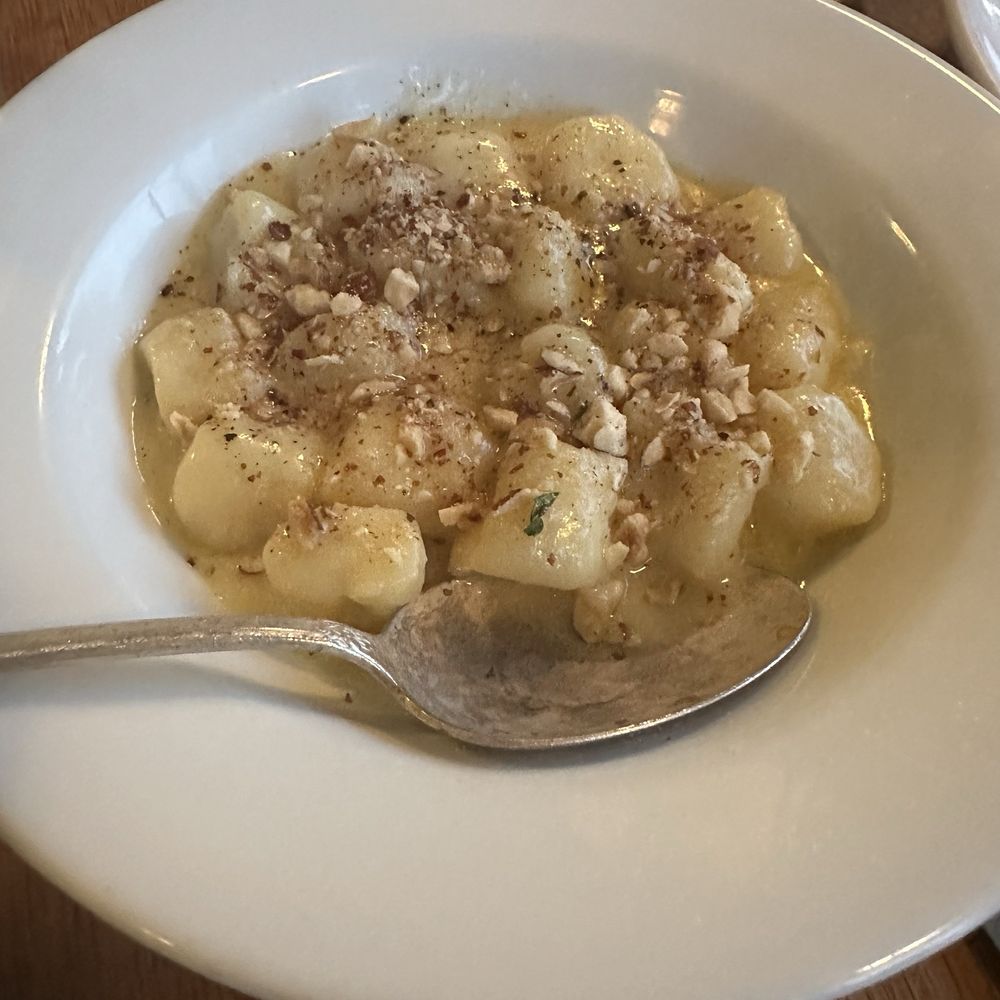 Luce - Gnocchi - Italian Near Me - Portland, Oregon Luce - Gnocchi - Italian Near Me - Portland, Oregon