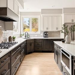 Kitchen Creations