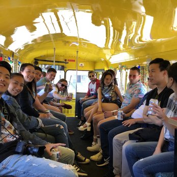 Gillibus - Party Bus Rentals Near Me Gillibus - Party Bus Rentals Near Me
