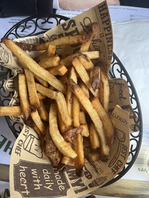 K C Gallaghers by null