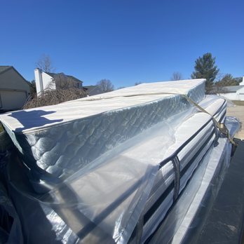 Mattress Shredderz - Junk Removal & Hauling Near Me Mattress Shredderz - Junk Removal & Hauling Near Me