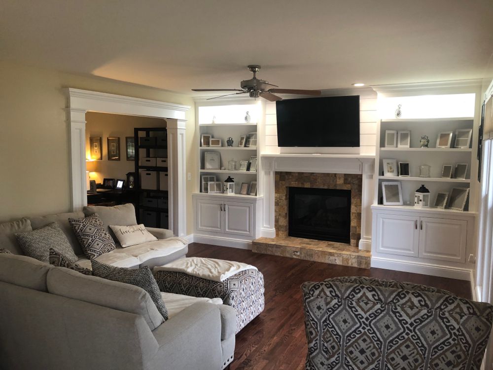 PAINTRIOTS 10 Photos Youngstown, Ohio Painters Phone Number Yelp