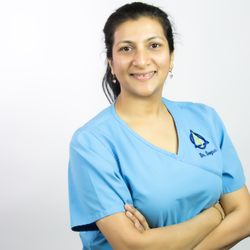 Dr Deepa Suryanarayanan - Dr Deepa S