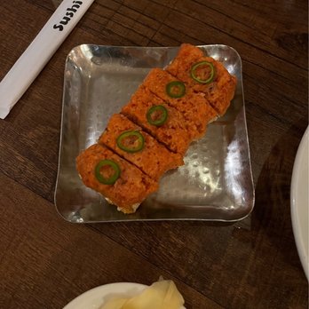 Sushi Ai - Sushi Bars Near Me - Los Angeles, California