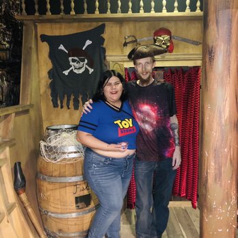 Experience Machine - We escaped! - Escape Games Near Me - Upland, California