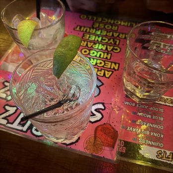 Nobody’s Perfect - Sports Bars Near Me - New York, New York Nobody’s Perfect - Sports Bars Near Me - New York, New York