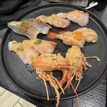 Sushi Kashiwa - Sushi Bars Near Me - Pacifica, California
