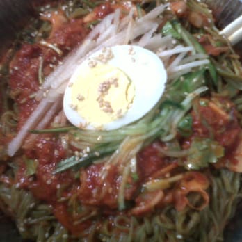 Mdk Noodles - Hwe (skate) Bibim Guksu - Korean Near Me - Anaheim, California Mdk Noodles - Hwe (skate) Bibim Guksu - Korean Near Me - Anaheim, California