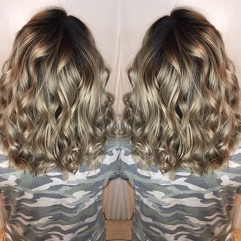 drue - Hair Stylists Near Me - Kalamazoo, Michigan