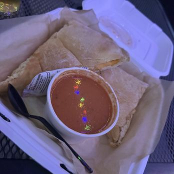Bron Yr Aur - Cheese zombie - Pizza Near Me - Naches, Washington