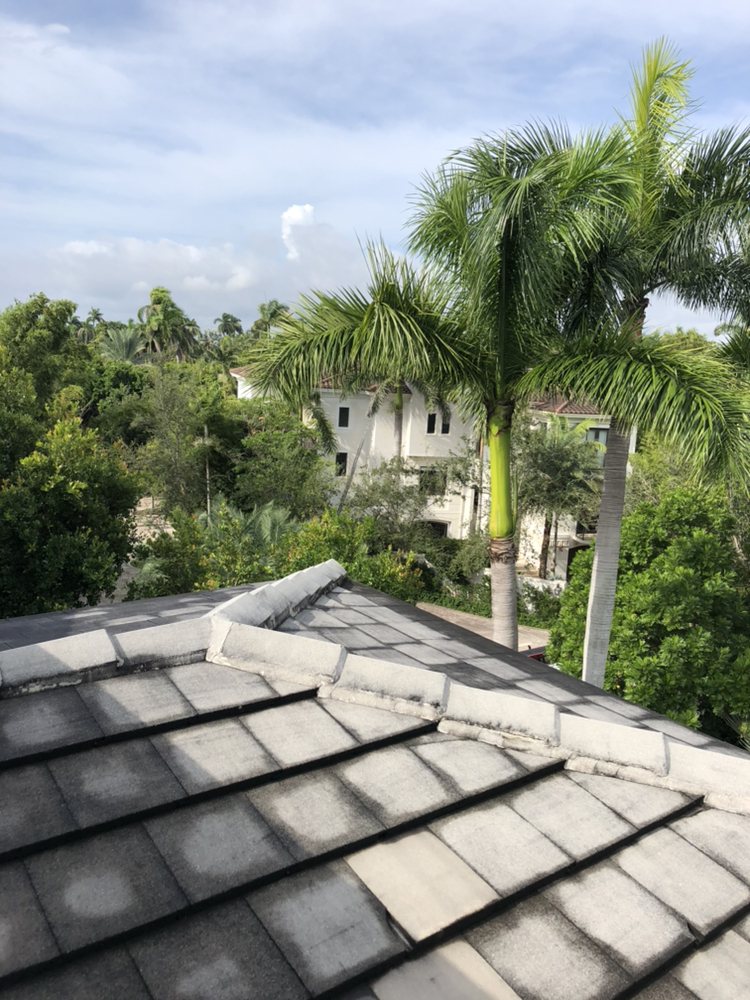 Slide of Roofing Zulutions