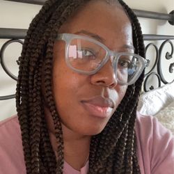 Knotless braids