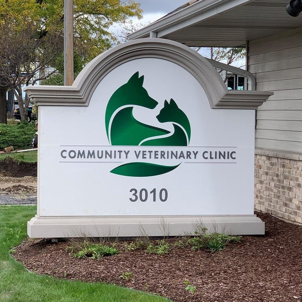COMMUNITY VETERINARY CLINIC 34 Reviews 3010 S Chase Ave, Milwaukee