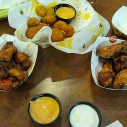 Buffalo Wild Wings