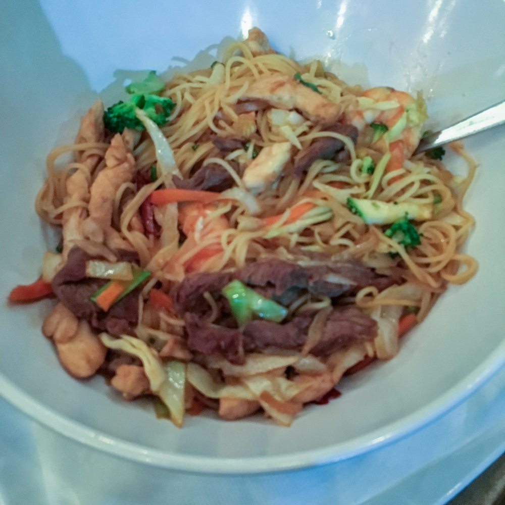 Posh Sushi & Grill - Yakisoba Special - Sushi Bars Near Me - Laredo, Texas Posh Sushi & Grill - Yakisoba Special - Sushi Bars Near Me - Laredo, Texas