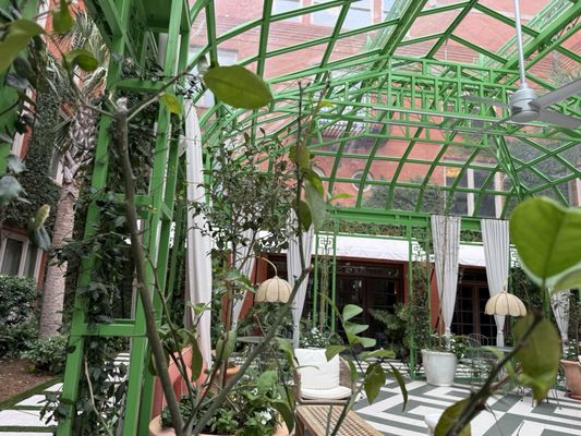 Hotel Bardo Savannah by null