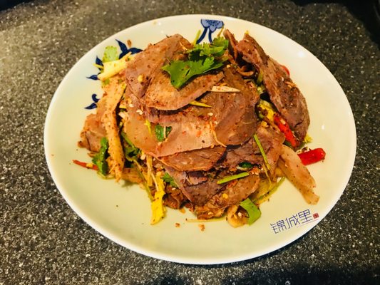 Sichuan Impression by null