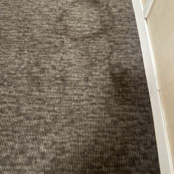Laguna Cliffs Marriott Resort & Spa - Carpet on the way to the rooms. - Venues & Event Spaces Near Me - Dana Point, California