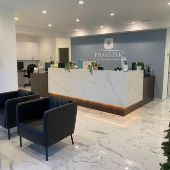 Pyo Clinic - Preventive Medicine Near Me - Fullerton, California Pyo Clinic - Preventive Medicine Near Me - Fullerton, California