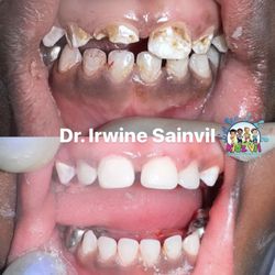 Kidzvil Pediatric Dentistry